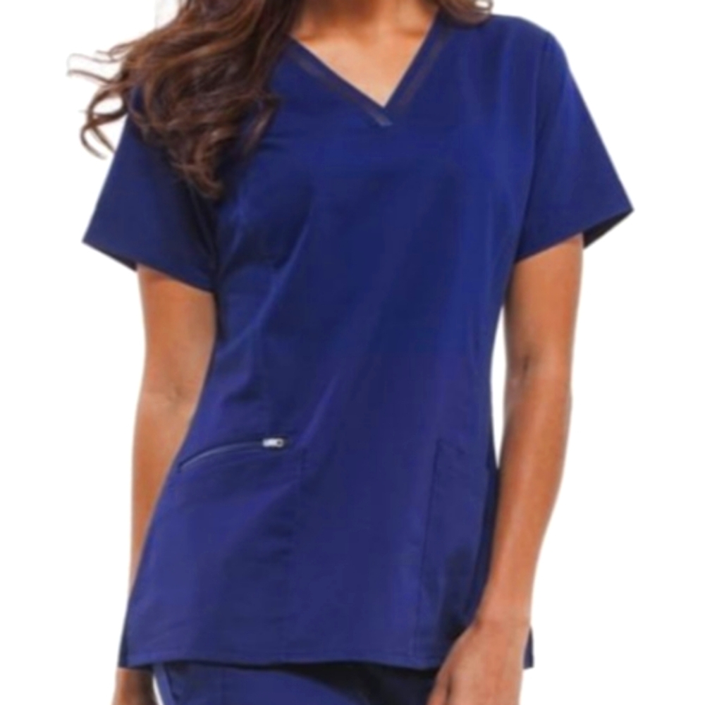 Scrub Set